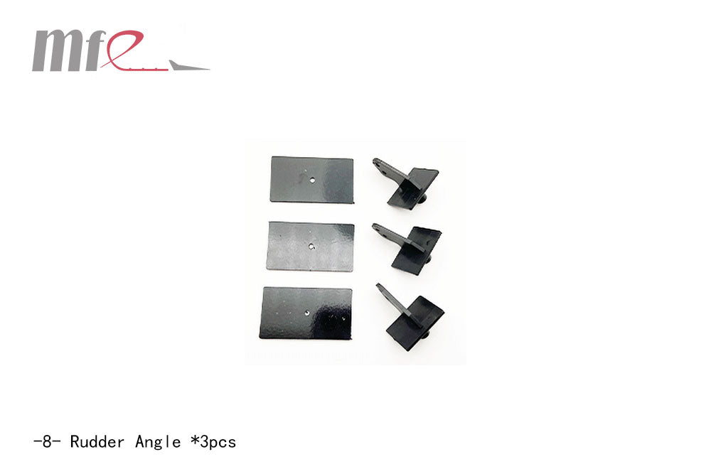 Fixed Wing Drone
