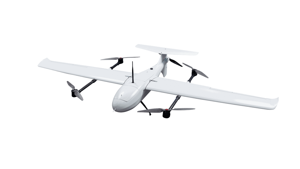 Fixed Wing Drone