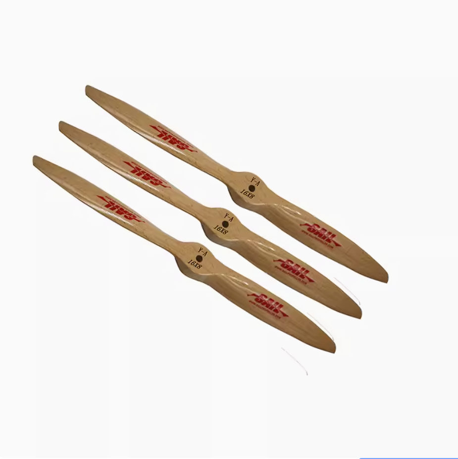 Fixed Wing Drone