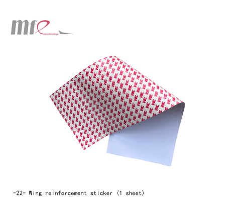 Fixed Wing Drone