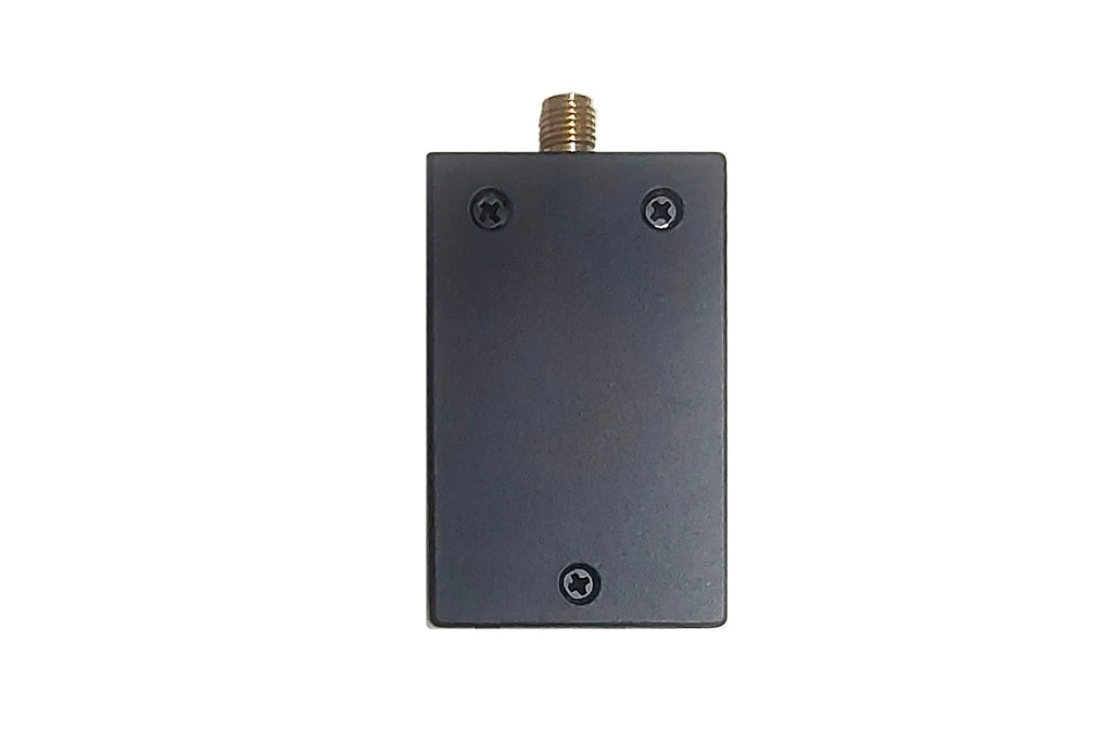 4.5Ghz long-range video transmitter VTX/VRX with top connector.