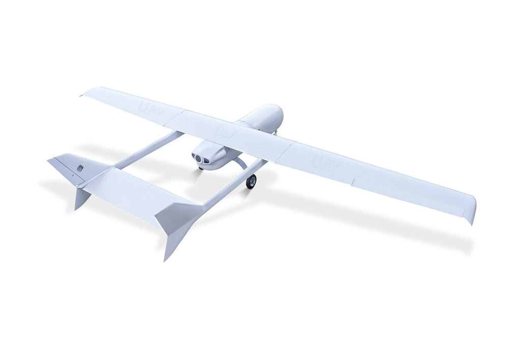 Skyeye Carbon fiber 6000mm UAV Fixed Wing Drone, high-performance aerial platform.