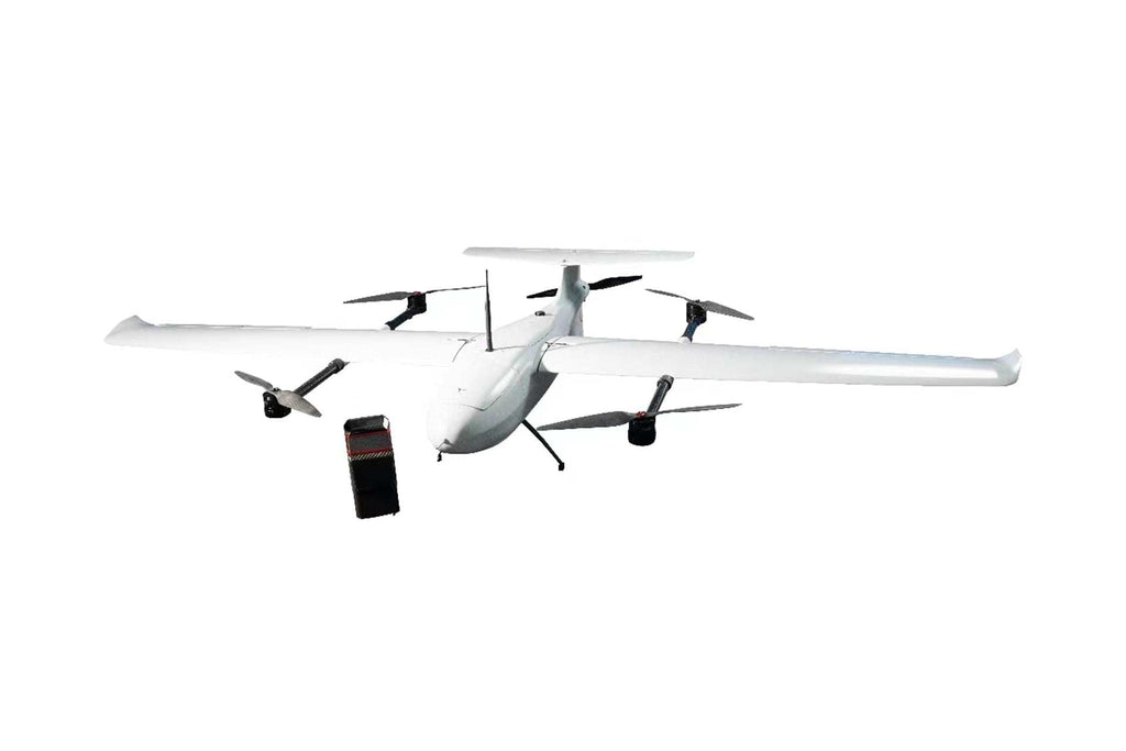 Fixed Wing Drone