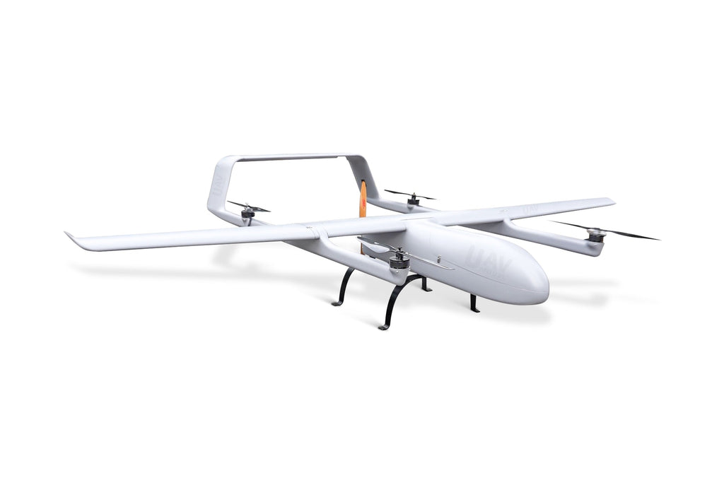 Fixed Wing Drone