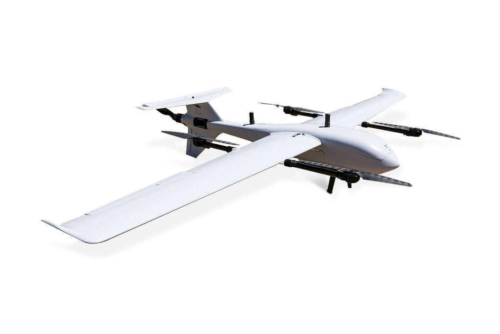 Fixed Wing Drone