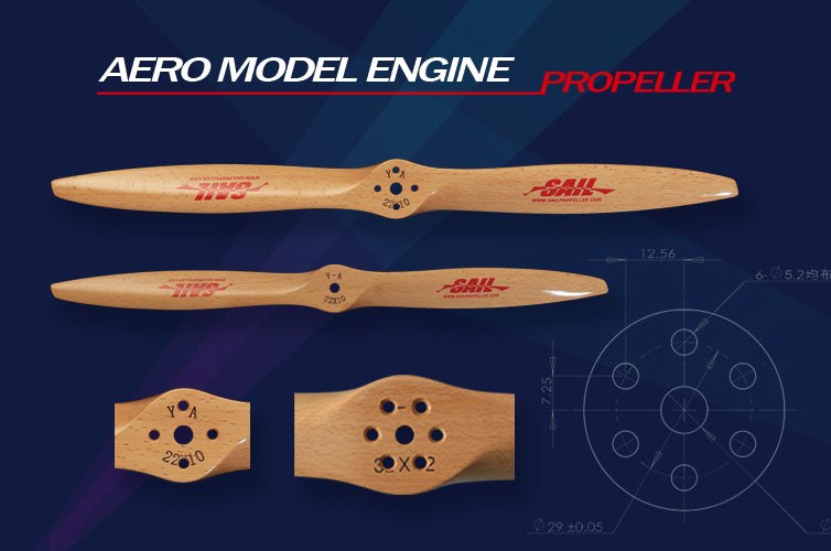 Fixed Wing Drone