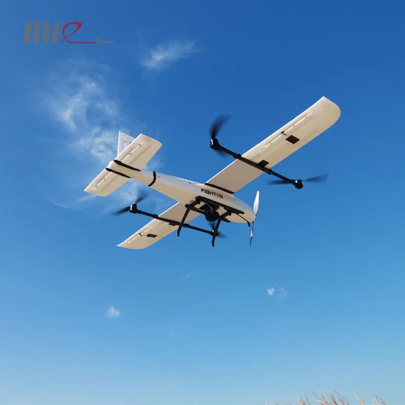 Fixed Wing Drone