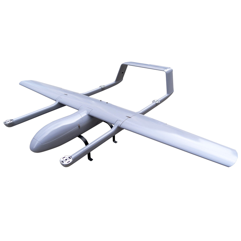 Skyeye 2930mm SV293 Plus UAV VTOL drone, full carbon fiber, professional industrial use, vertical take-off and landing.