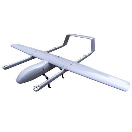 Skyeye 2930mm SV293 Plus UAV VTOL drone, full carbon fiber, professional industrial use, vertical take-off and landing.