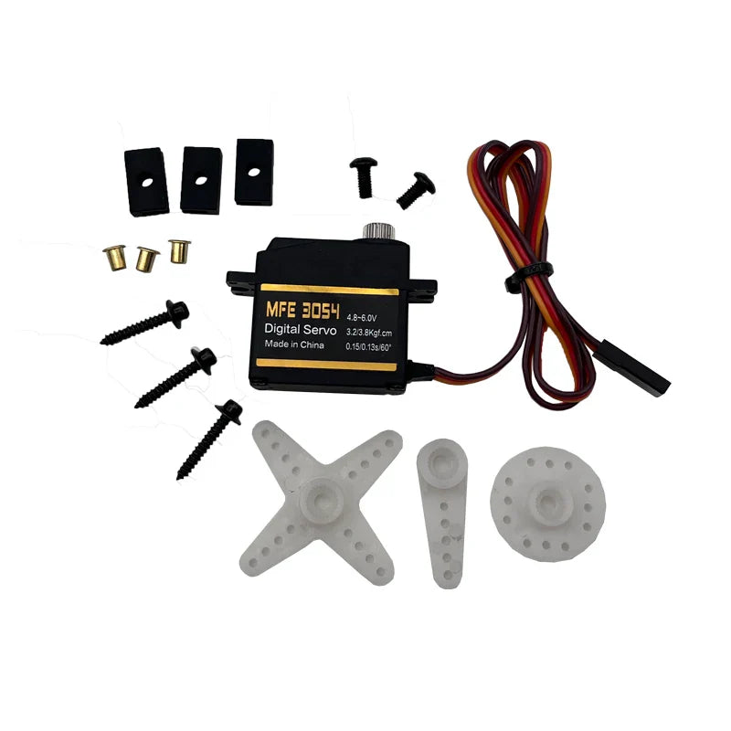 Fixed Wing Drone