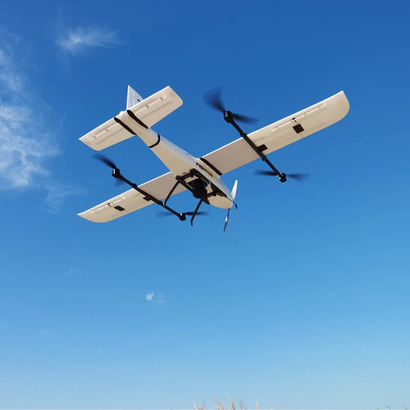 Fixed Wing Drone