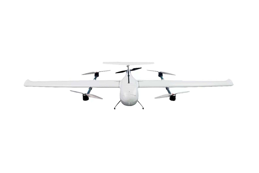 Fixed Wing Drone