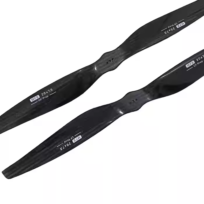 Fixed Wing Drone