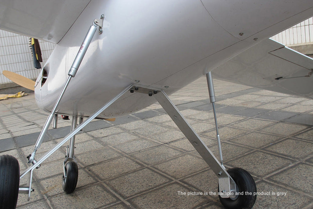 Fixed Wing Drone