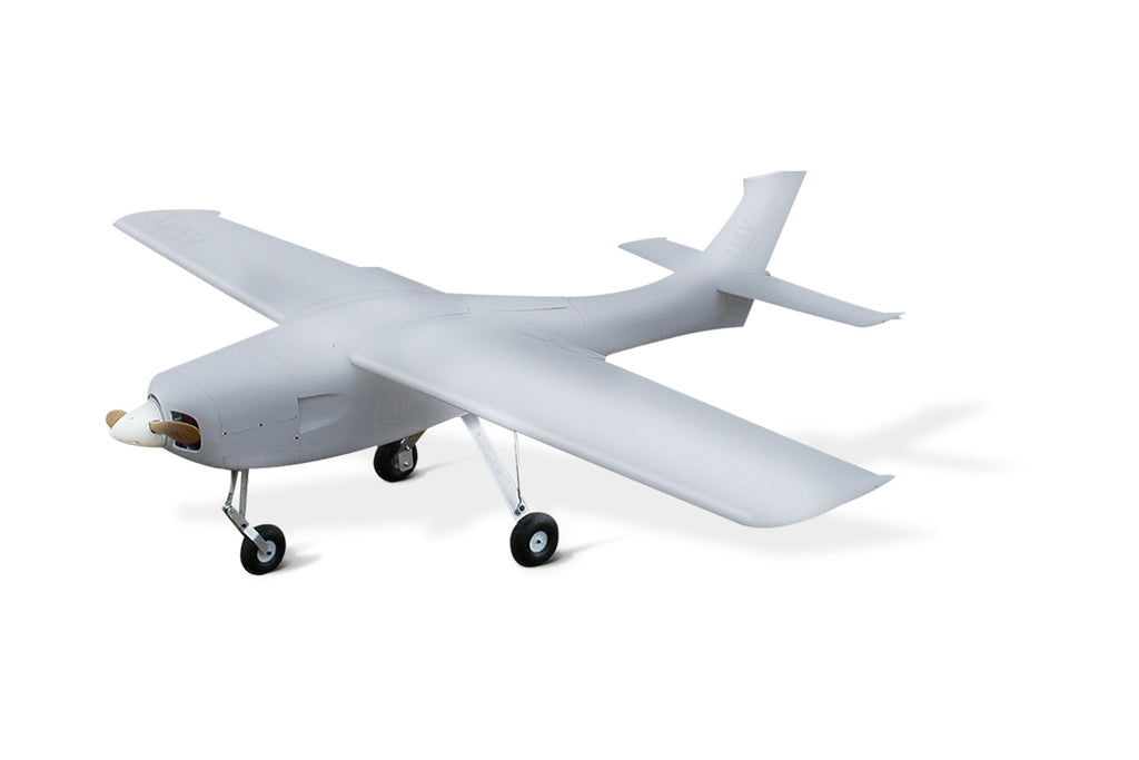 Fixed Wing Drone