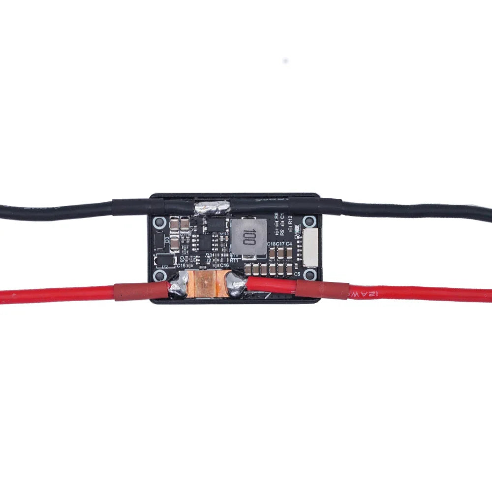 Fixed Wing Drone