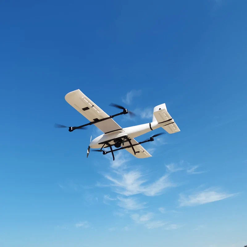 Fixed Wing Drone