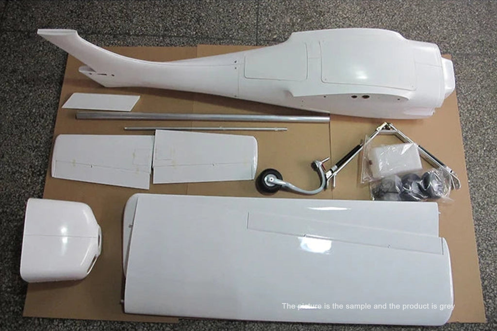 Fixed Wing Drone