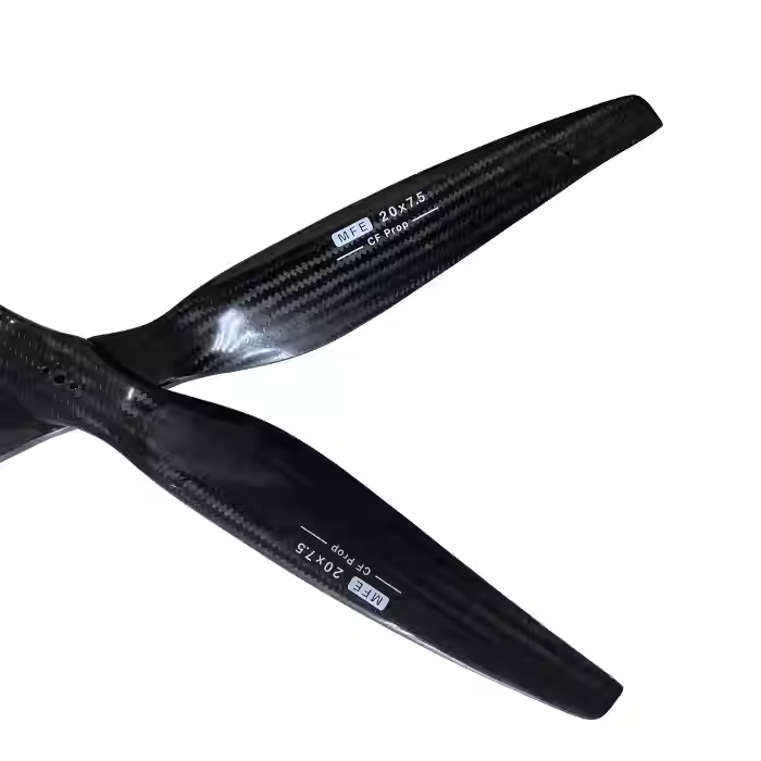 Fixed Wing Drone