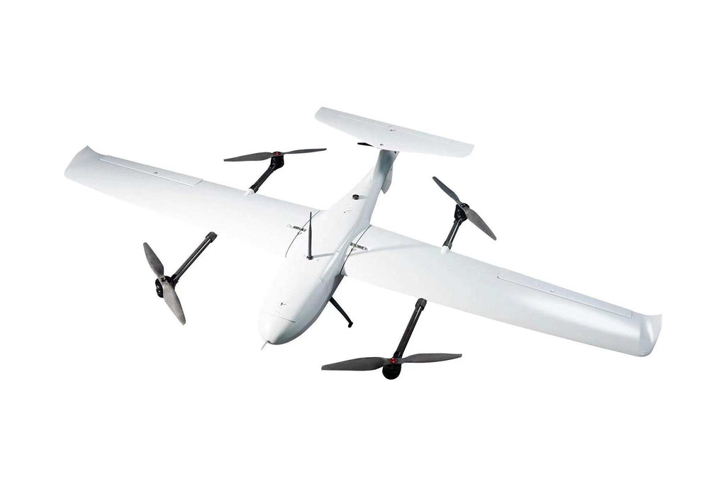 Fixed Wing Drone