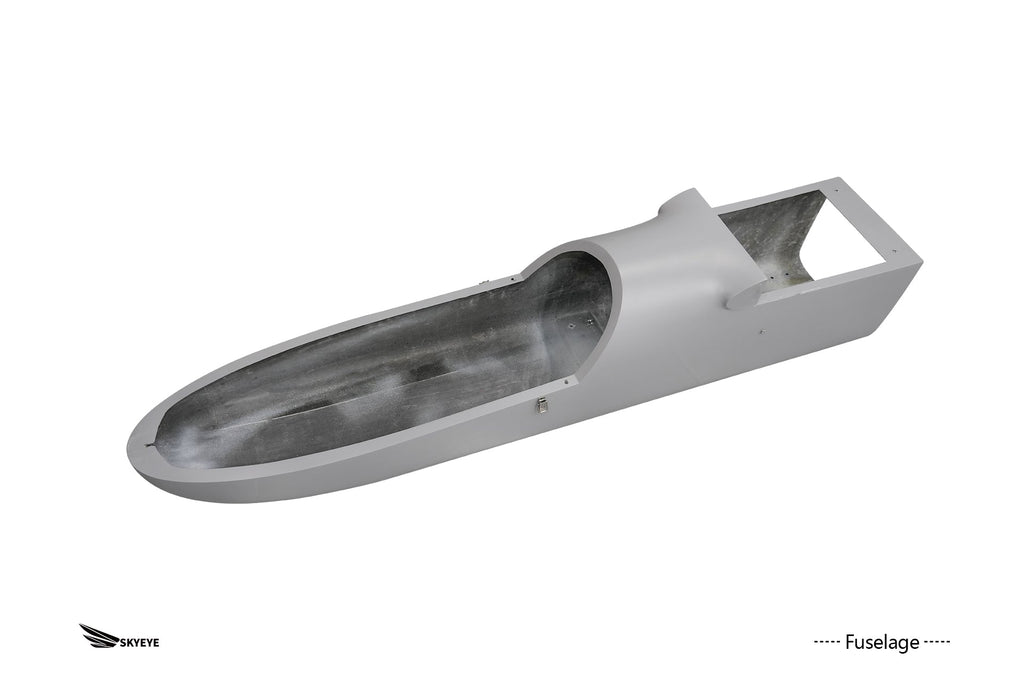 Fixed Wing Drone