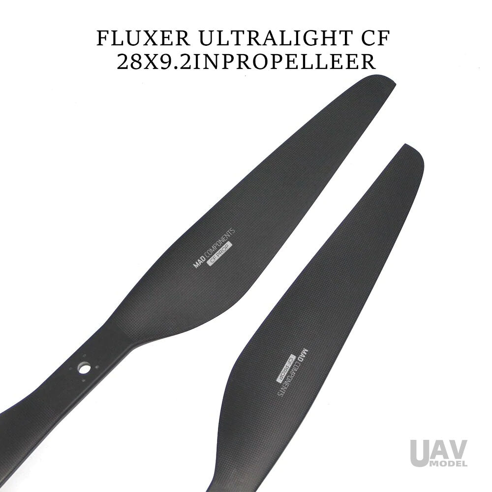 Fixed Wing Drone