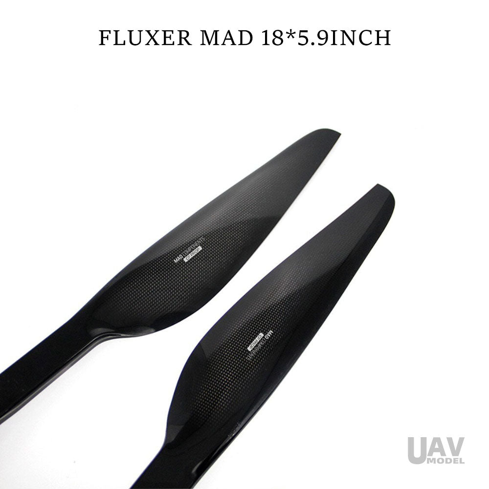 Fixed Wing Drone