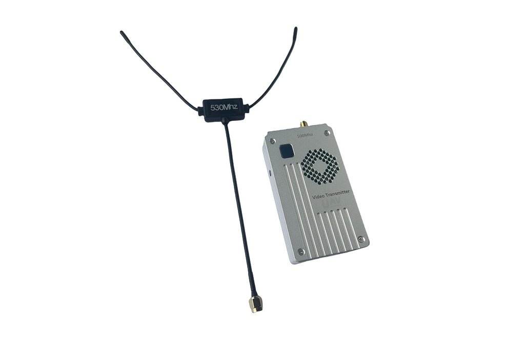 Fixed Wing Drone