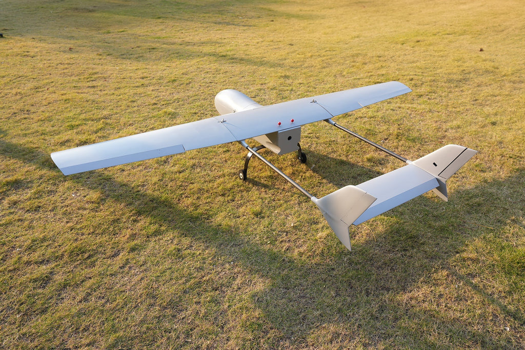 Fixed Wing Drone