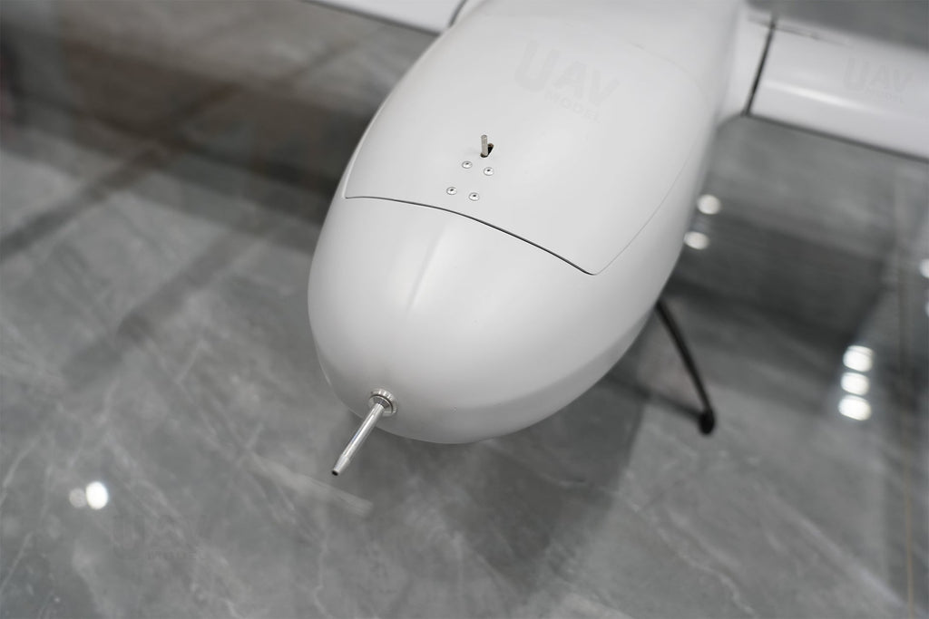 Fixed Wing Drone