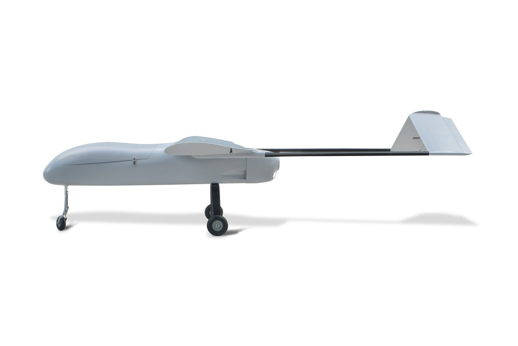 Skyeye SR260 2600mm UAV Fixed Wing Drone with modular design and extended flight capabilities.