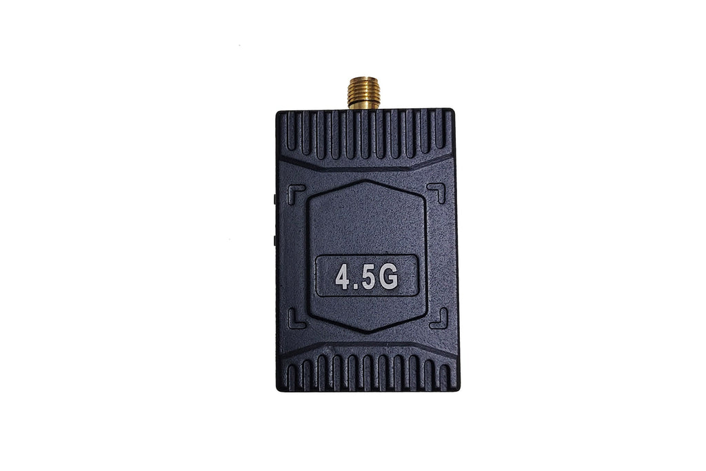 4.5GHz long range video transmitter VTX focus keyword 4.
