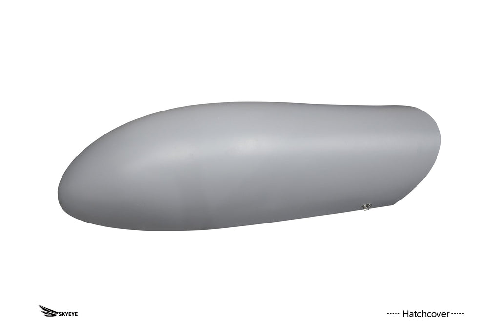 Fixed Wing Drone