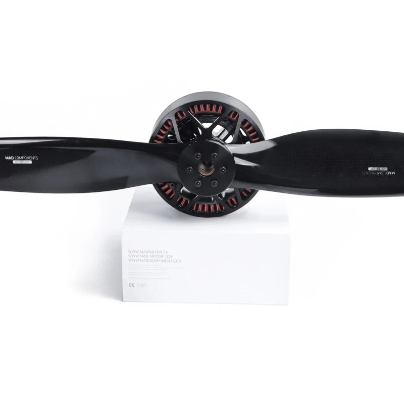 Fixed Wing Drone