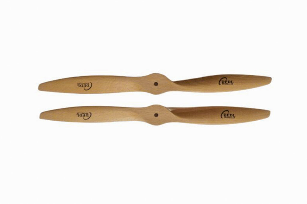 Fixed Wing Drone