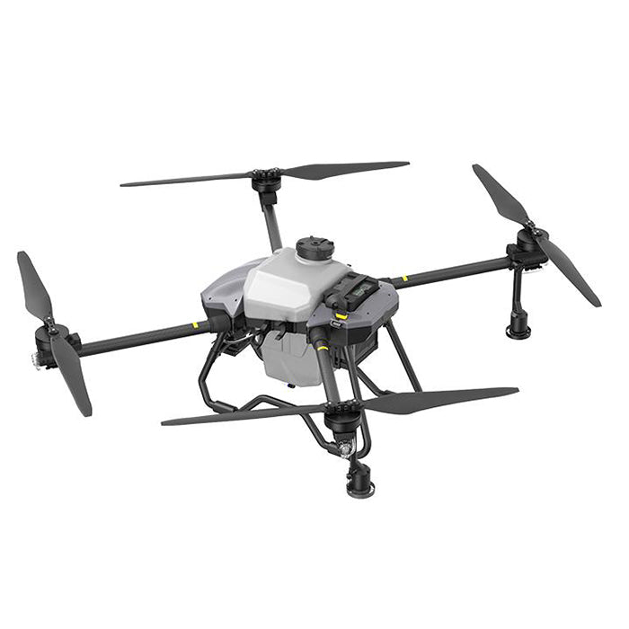 H32X Agricultural Drones crop spraying drone with high-pressure nozzles and carbon fiber construction.
