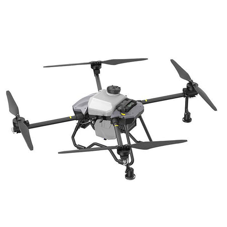 H32X Agricultural Drones crop spraying drone with high-pressure nozzles and carbon fiber construction.