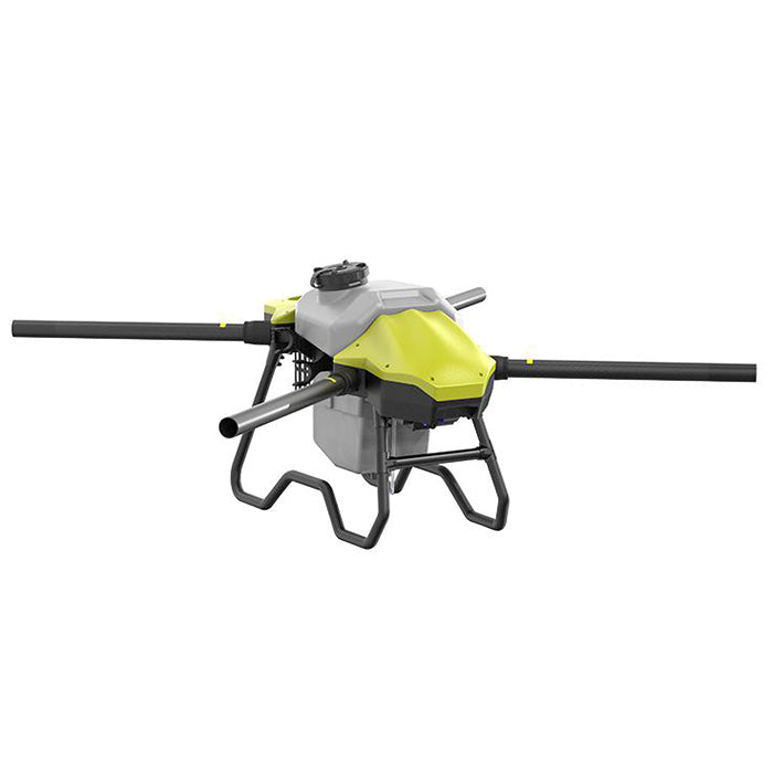 H32X Agricultural Drones crop spraying drone with 16L capacity and high-pressure nozzles.