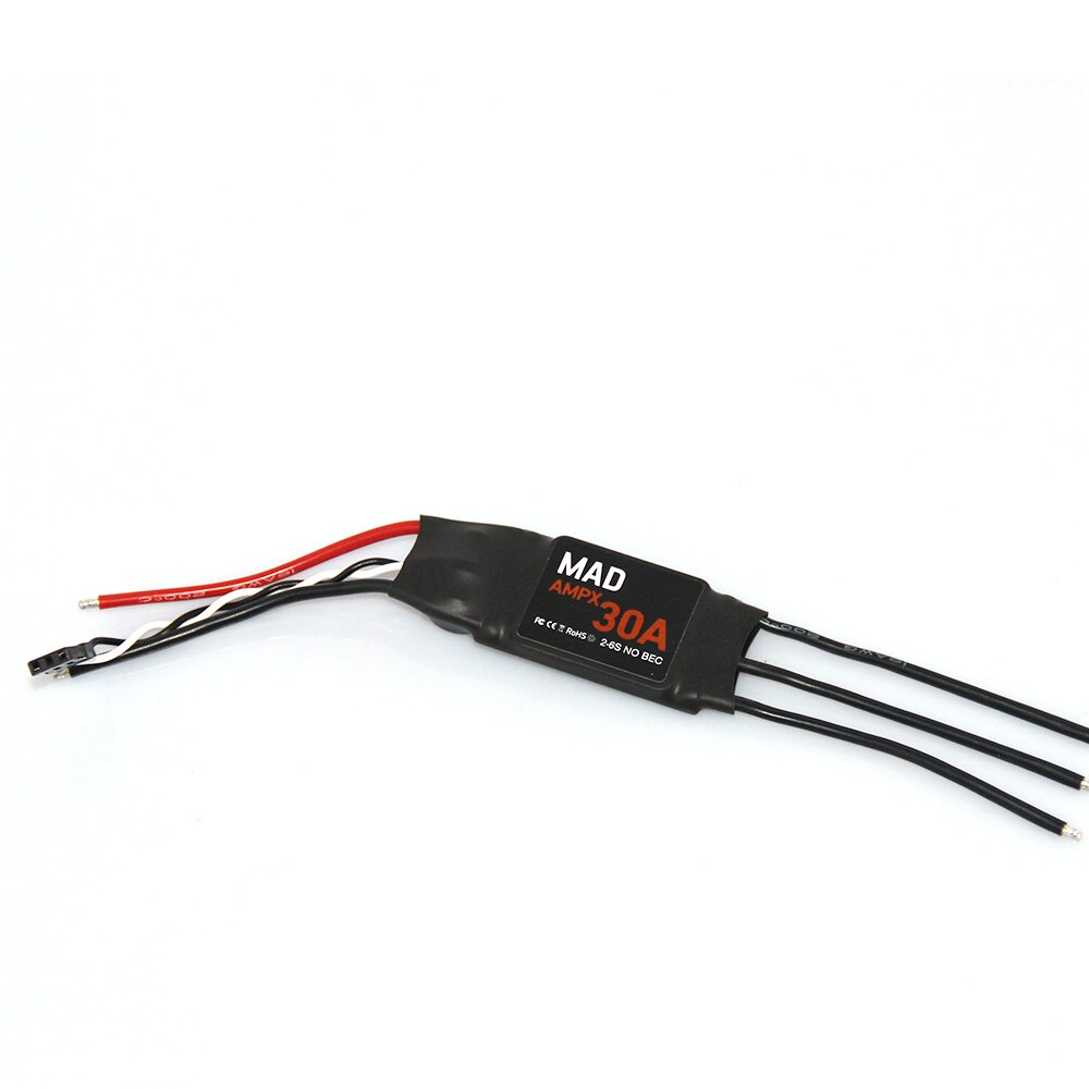 Fixed Wing Drone