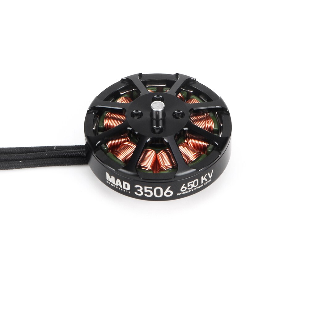Fixed Wing Drone