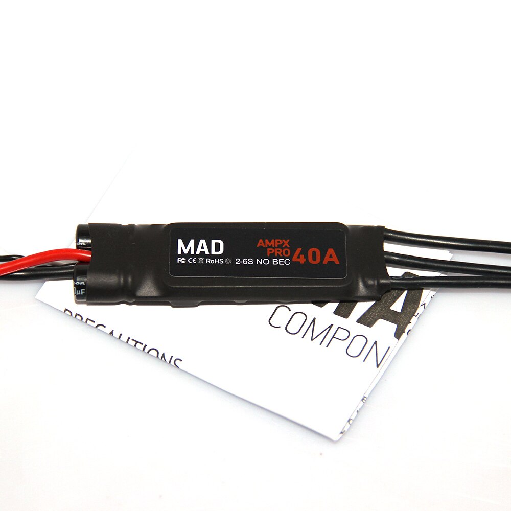 Fixed Wing Drone