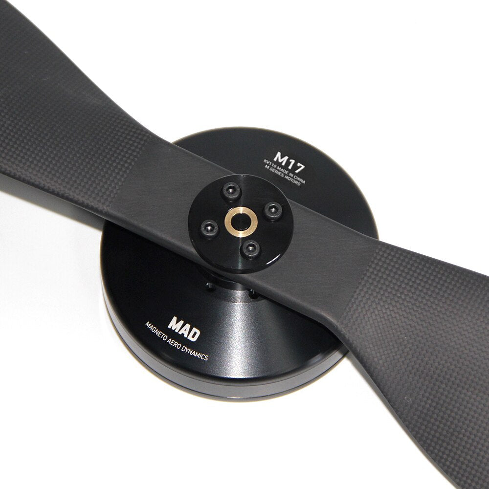 Fixed Wing Drone