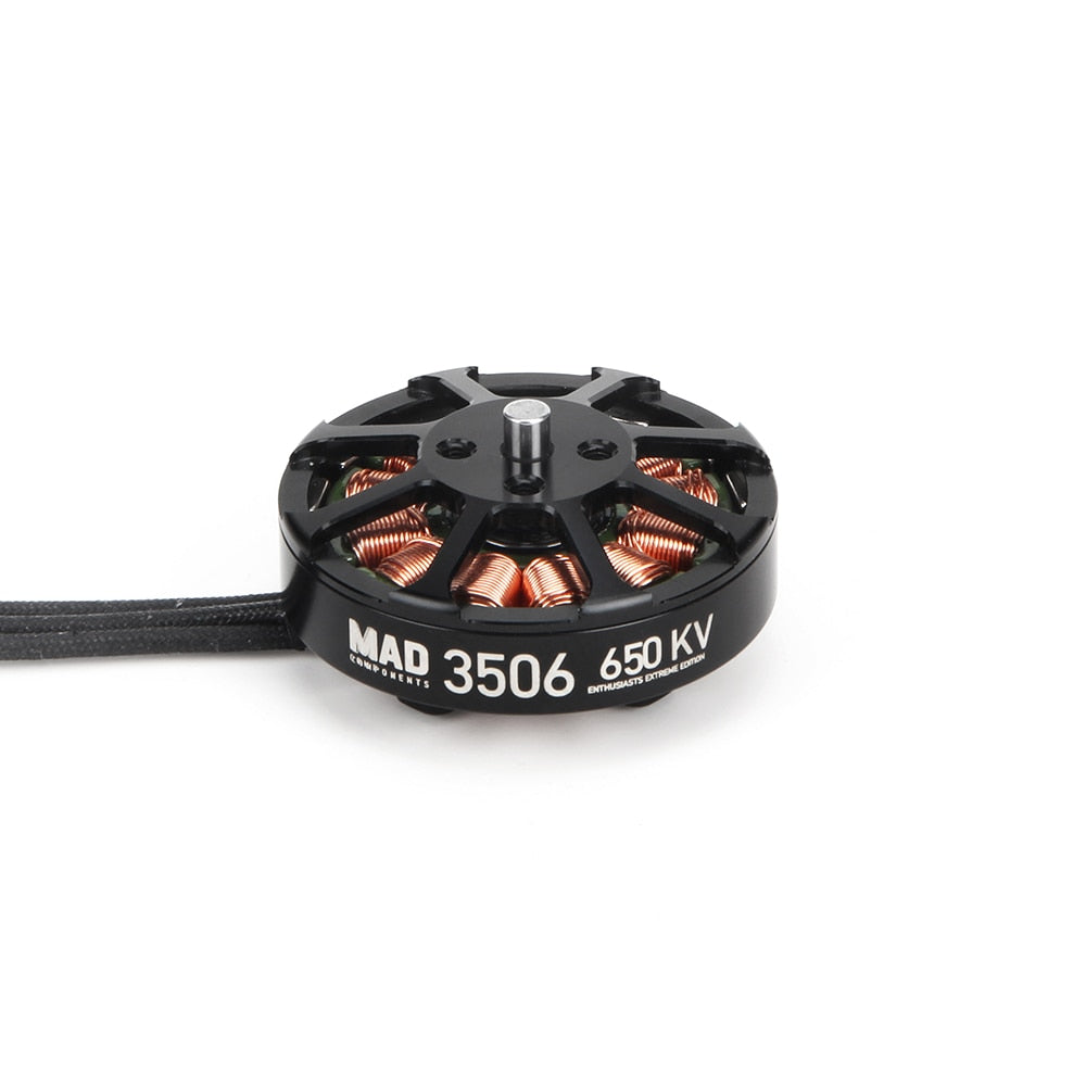 Fixed Wing Drone