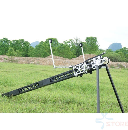 Skywalker catapult ejection rack for UAV launch, suitable for X5, X8 fixed-wing aircrafts.