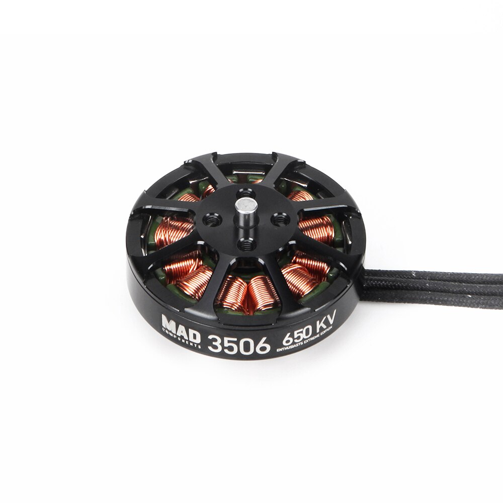 Fixed Wing Drone