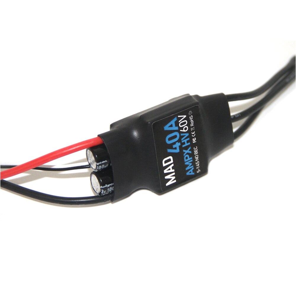 Fixed Wing Drone