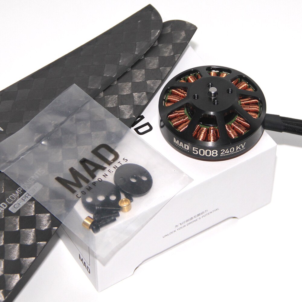 Fixed Wing Drone