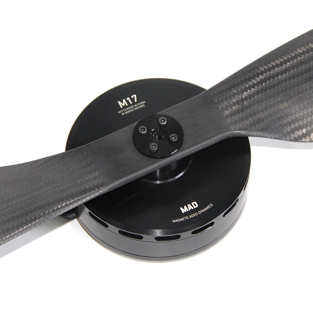 Fixed Wing Drone