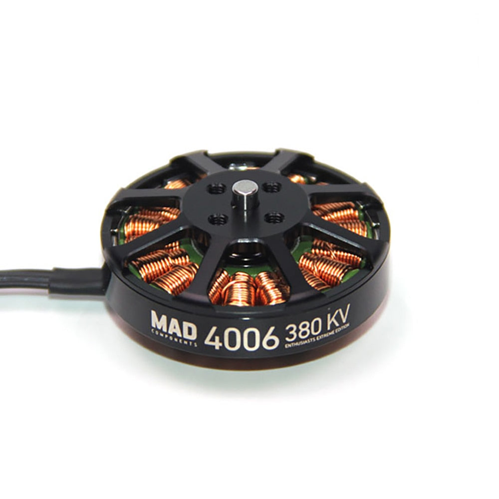 Fixed Wing Drone