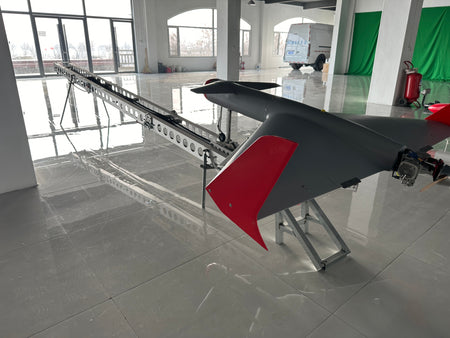 SKYEYE 2000MM Catapult Ejection Rack for Professional Drone Launching